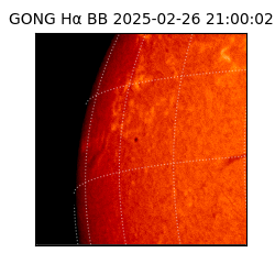gong - 2025-02-26T21:00:02