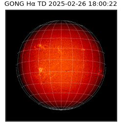 gong - 2025-02-26T18:00:22