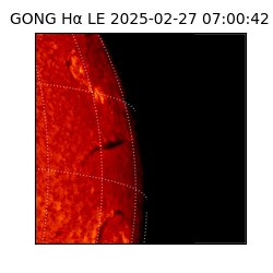 gong - 2025-02-27T07:00:42