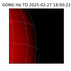 gong - 2025-02-27T18:00:22
