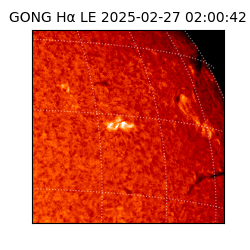 gong - 2025-02-27T02:00:42