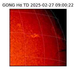 gong - 2025-02-27T09:00:22