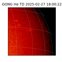 gong - 2025-02-27T18:00:22