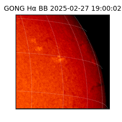 gong - 2025-02-27T19:00:02