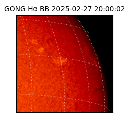 gong - 2025-02-27T20:00:02