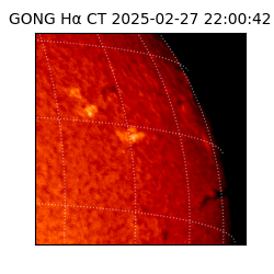 gong - 2025-02-27T22:00:42