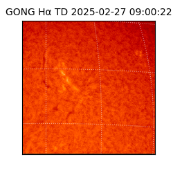 gong - 2025-02-27T09:00:22