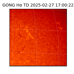 gong - 2025-02-27T17:00:22