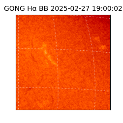 gong - 2025-02-27T19:00:02