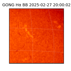 gong - 2025-02-27T20:00:02