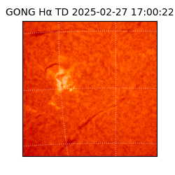 gong - 2025-02-27T17:00:22