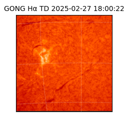 gong - 2025-02-27T18:00:22