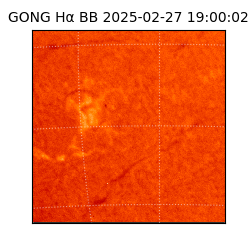 gong - 2025-02-27T19:00:02