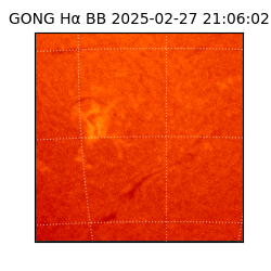 gong - 2025-02-27T21:06:02