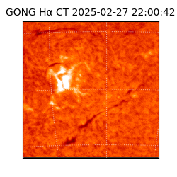 gong - 2025-02-27T22:00:42