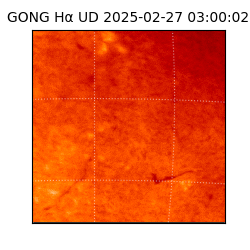 gong - 2025-02-27T03:00:02