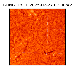 gong - 2025-02-27T07:00:42