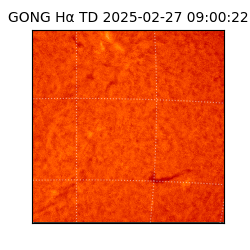 gong - 2025-02-27T09:00:22