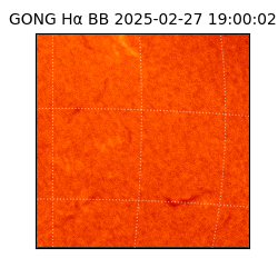gong - 2025-02-27T19:00:02
