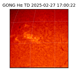 gong - 2025-02-27T17:00:22