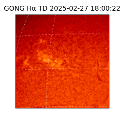 gong - 2025-02-27T18:00:22