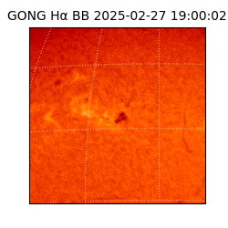 gong - 2025-02-27T19:00:02