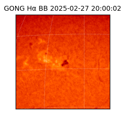 gong - 2025-02-27T20:00:02