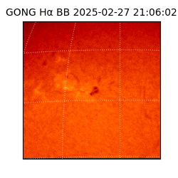 gong - 2025-02-27T21:06:02