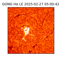 gong - 2025-02-27T05:00:42