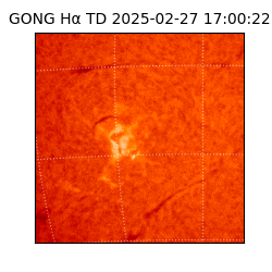 gong - 2025-02-27T17:00:22