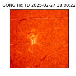 gong - 2025-02-27T18:00:22