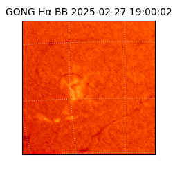 gong - 2025-02-27T19:00:02