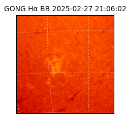 gong - 2025-02-27T21:06:02