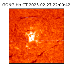 gong - 2025-02-27T22:00:42