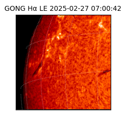 gong - 2025-02-27T07:00:42