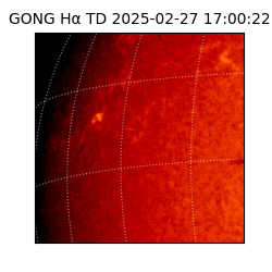 gong - 2025-02-27T17:00:22