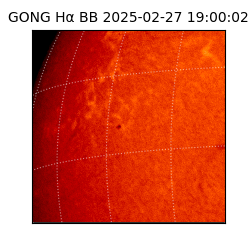gong - 2025-02-27T19:00:02