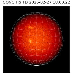 gong - 2025-02-27T18:00:22