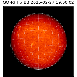 gong - 2025-02-27T19:00:02