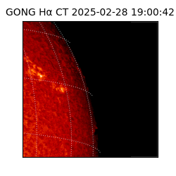 gong - 2025-02-28T19:00:42
