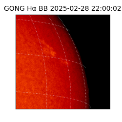 gong - 2025-02-28T22:00:02