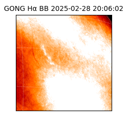 gong - 2025-02-28T20:06:02