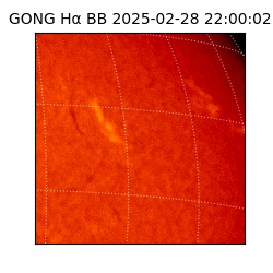 gong - 2025-02-28T22:00:02