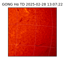 gong - 2025-02-28T13:07:22