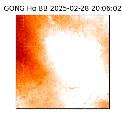 gong - 2025-02-28T20:06:02