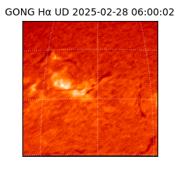 gong - 2025-02-28T06:00:02