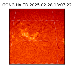 gong - 2025-02-28T13:07:22