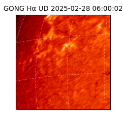 gong - 2025-02-28T06:00:02