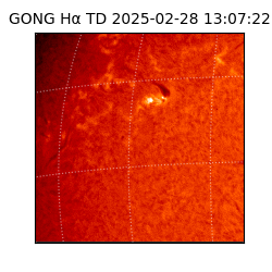 gong - 2025-02-28T13:07:22