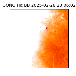 gong - 2025-02-28T20:06:02
